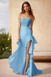 Sky Blue