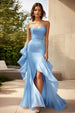Sky Blue