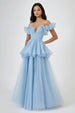 Sky Blue