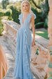 Sky Blue