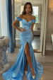 Sky Blue