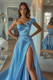 Sky Blue