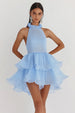 Sky Blue