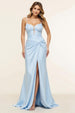 Sky Blue