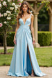 Sky Blue