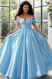 Sky Blue
