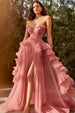 Dusty Rose