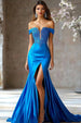 Royal Blue
