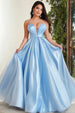 Sky Blue