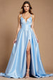 Sky Blue