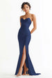Dark Navy