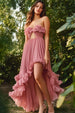 Dusty Rose
