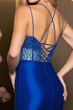 Sparkly Peacock Green Corset Short Satin Homecoming Dress with Beading