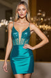Peacock Green