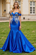 Royal Blue
