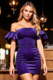 Dark Purple