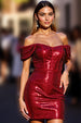 Dark Red