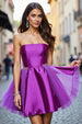 Dark Purple