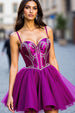 Dark Purple