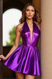 Dark Purple