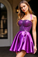 Dark Purple