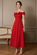 Dark Red