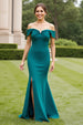 Peacock Green