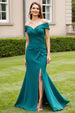 Peacock Green