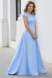 Sky Blue