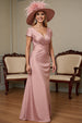 Dusty Rose