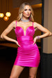 Hot pink