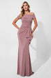 Vintage Mauve