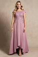 Vintage Mauve