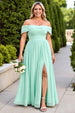 Mint Green