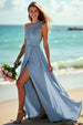 Dusty Blue