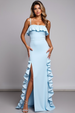 Sky Blue