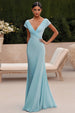 Sky Blue