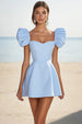 Sky Blue