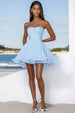 Sky Blue