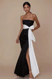 Black and White