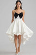 White and Black