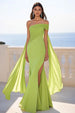 Lemon Green