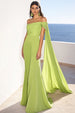 Lemon Green