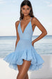 Sky Blue