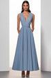 Grey Blue