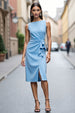 Sky Blue