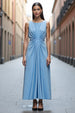 Sky Blue