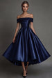 Dark Navy