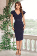 Dark Navy