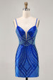 Royal Blue